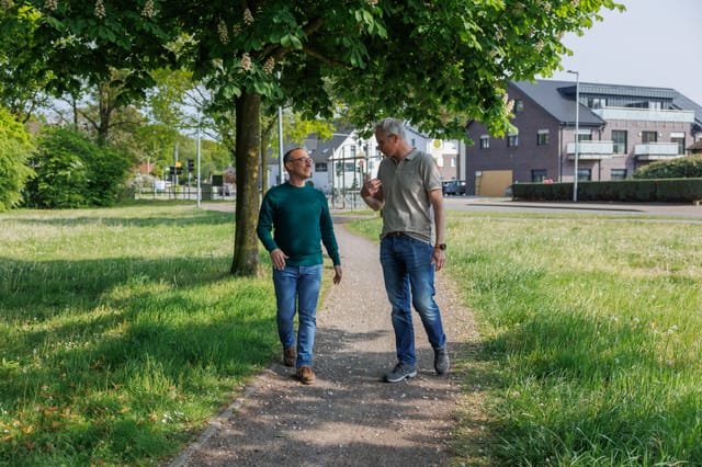 Wohnen & Leben
