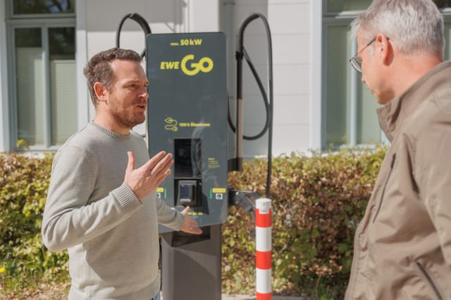 Energie & Wirtschaft