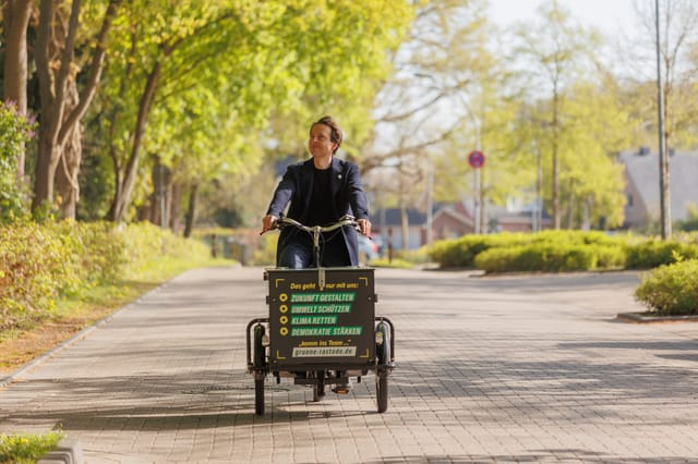 Mobilität & Verkehr