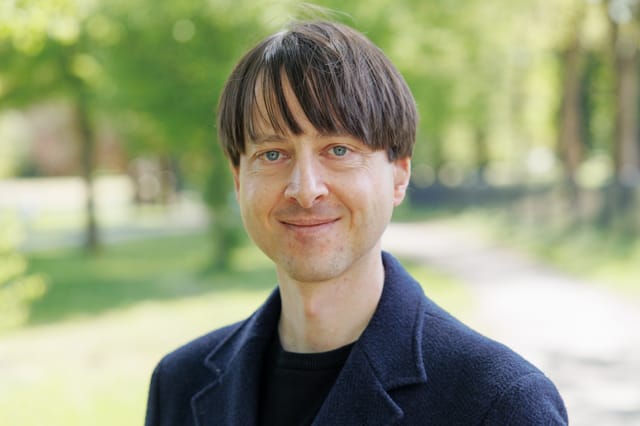 Torsten Schönebaum