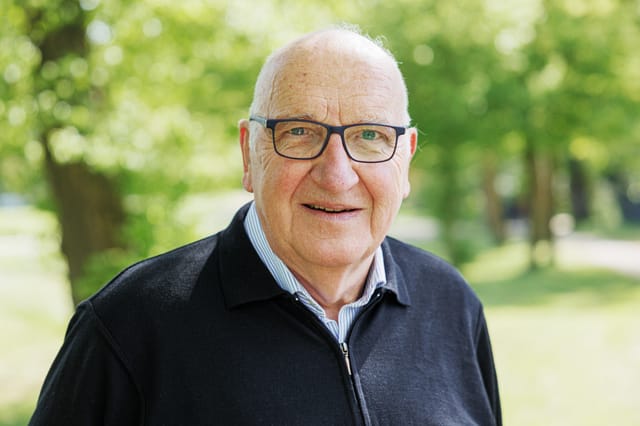 Gerd Langhorst