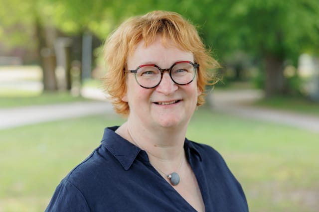 Dr. Sabine Eyting