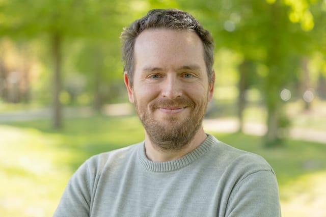 Jonas Majer