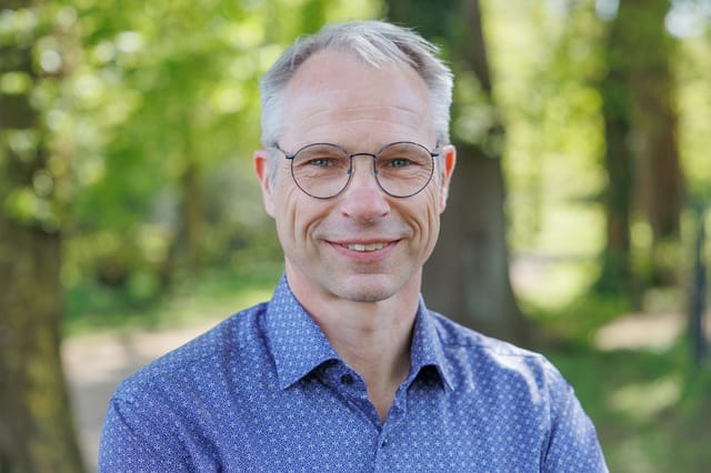 Matthias Hermeling