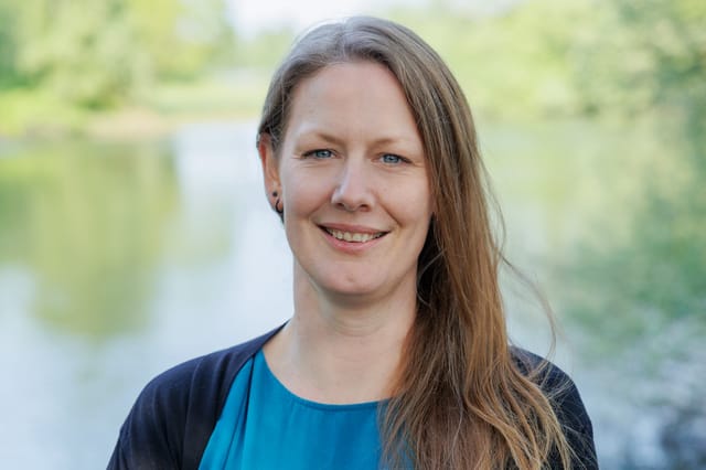 Jennifer Fredeweß