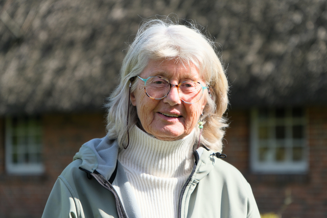 Rita Vogt